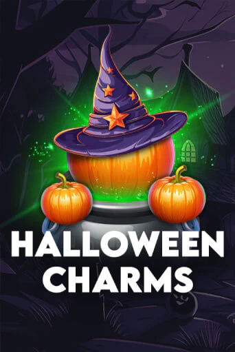 Демо игра Halloween Charms играть онлайн | VAVADA Casino бесплатно