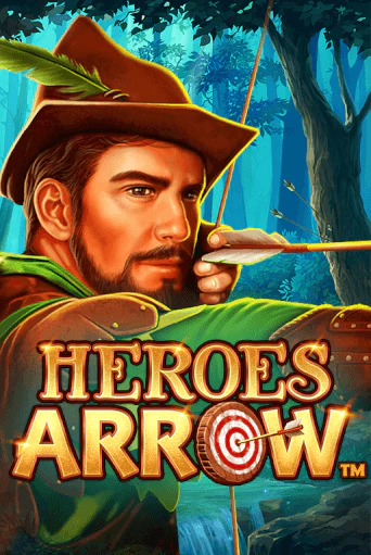 Демо игра Heroes Arrow играть онлайн | VAVADA Casino бесплатно