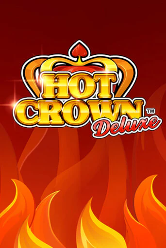 Демо игра Hot Crowns Deluxe играть онлайн | VAVADA Casino бесплатно