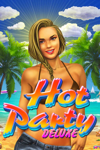 Демо игра Hot Party Deluxe играть онлайн | VAVADA Casino бесплатно
