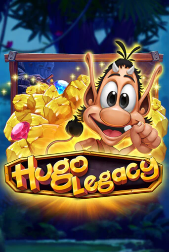 Демо игра Hugo Legacy играть онлайн | VAVADA Casino бесплатно