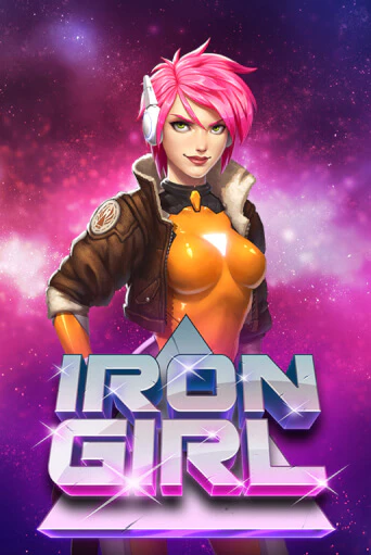 Демо игра Iron Girl играть онлайн | VAVADA Casino бесплатно