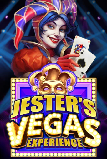Демо игра Jester's Vegas Experience играть онлайн | VAVADA Casino бесплатно