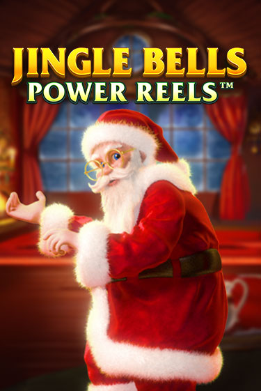 Демо игра Jingle Bells Power Reels играть онлайн | VAVADA Casino бесплатно