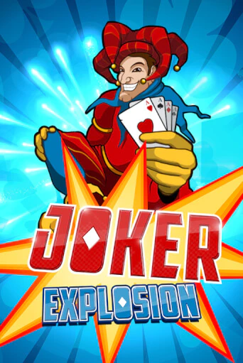 Демо игра Joker Explosion играть онлайн | VAVADA Casino бесплатно