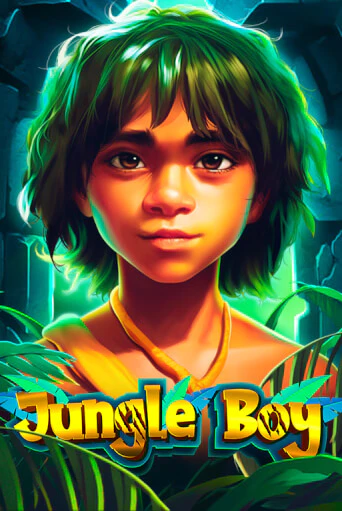 Демо игра Jungle Boy играть онлайн | VAVADA Casino бесплатно