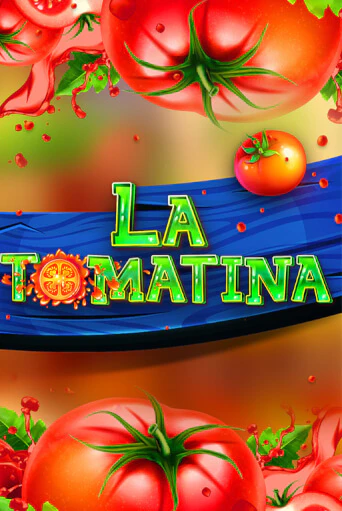 Демо игра La Tomatina играть онлайн | VAVADA Casino бесплатно