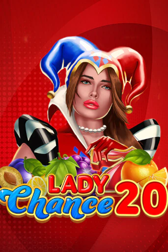 Демо игра Lady Chance 40 играть онлайн | VAVADA Casino бесплатно