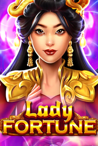 Демо игра Lady Fortune играть онлайн | VAVADA Casino бесплатно
