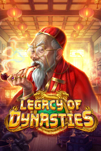 Демо игра Legacy of Dynasties играть онлайн | VAVADA Casino бесплатно