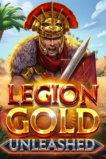 Демо игра Legion Gold Unleashed играть онлайн | VAVADA Casino бесплатно