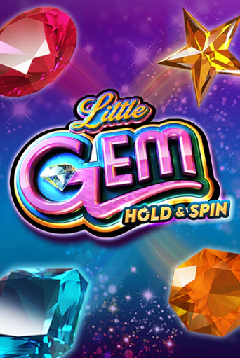 Демо игра Little Gem Hold and Spin играть онлайн | VAVADA Casino бесплатно