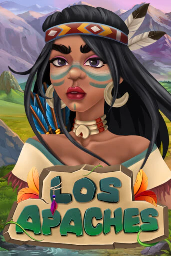 Демо игра Los Apaches играть онлайн | VAVADA Casino бесплатно