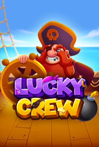 Демо игра Lucky Crew играть онлайн | VAVADA Casino бесплатно