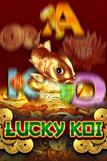Демо игра Lucky Koi играть онлайн | VAVADA Casino бесплатно
