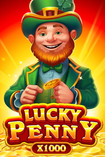 Демо игра Lucky Penny играть онлайн | VAVADA Casino бесплатно