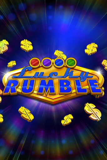 Демо игра Lucky Rumble играть онлайн | VAVADA Casino бесплатно