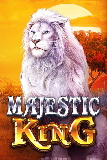 Демо игра Majestic King играть онлайн | VAVADA Casino бесплатно