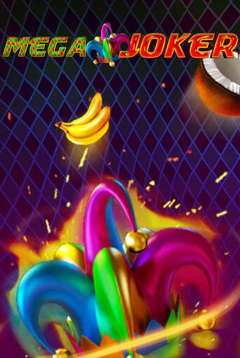 Демо игра Mega Joker играть онлайн | VAVADA Casino бесплатно
