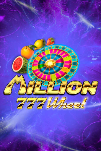 Демо игра Million 777 Wheel играть онлайн | VAVADA Casino бесплатно
