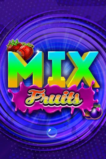 Демо игра Mix Fruits играть онлайн | VAVADA Casino бесплатно