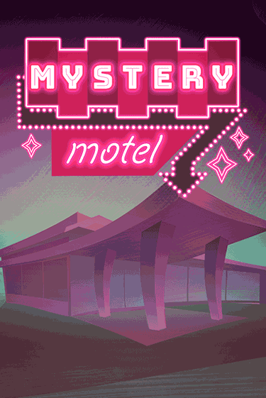 Демо игра Mystery Motel играть онлайн | VAVADA Casino бесплатно