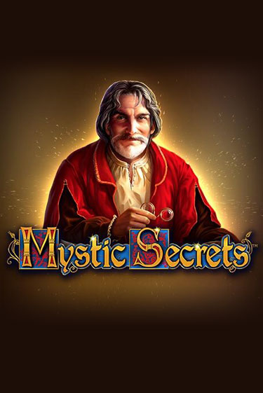 Демо игра Mystic Secrets играть онлайн | VAVADA Casino бесплатно