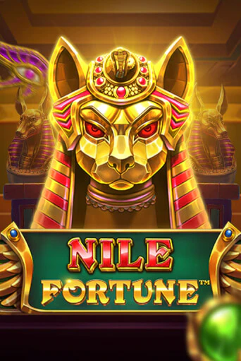 Демо игра Nile Fortune играть онлайн | VAVADA Casino бесплатно
