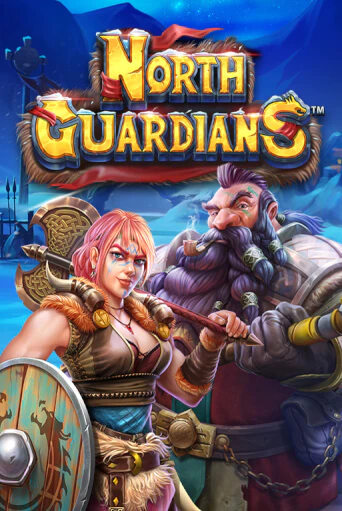 Демо игра North Guardians играть онлайн | VAVADA Casino бесплатно