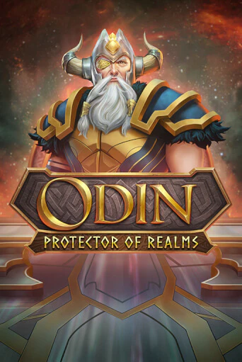 Демо игра Odin Protector of Realms играть онлайн | VAVADA Casino бесплатно