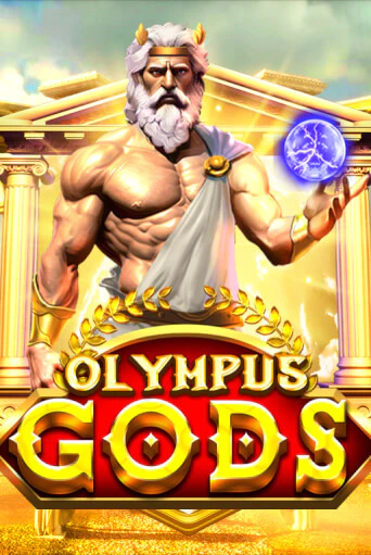 Демо игра Olympus Gods играть онлайн | VAVADA Casino бесплатно