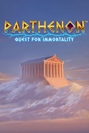 Демо игра Parthenon: Quest for Immortality™ играть онлайн | VAVADA Casino бесплатно