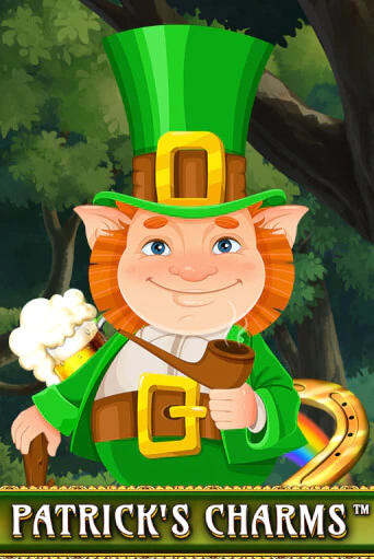 Демо игра Patrick’s Charms играть онлайн | VAVADA Casino бесплатно