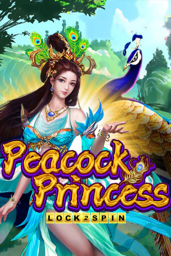 Демо игра Peacock Princess играть онлайн | VAVADA Casino бесплатно