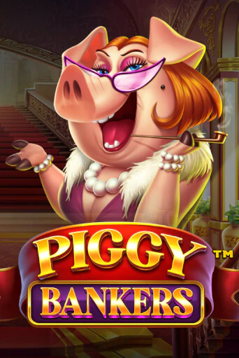 Демо игра Piggy Bankers играть онлайн | VAVADA Casino бесплатно