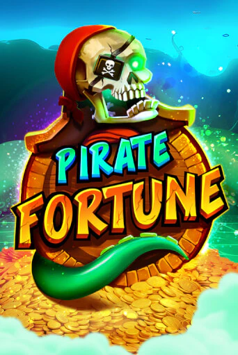 Демо игра Pirate Fortune играть онлайн | VAVADA Casino бесплатно