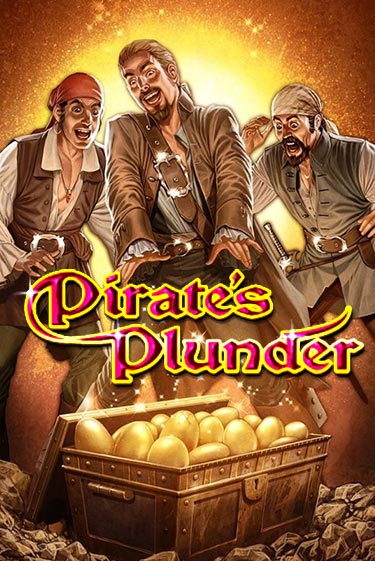 Демо игра Pirate's Plunder играть онлайн | VAVADA Casino бесплатно