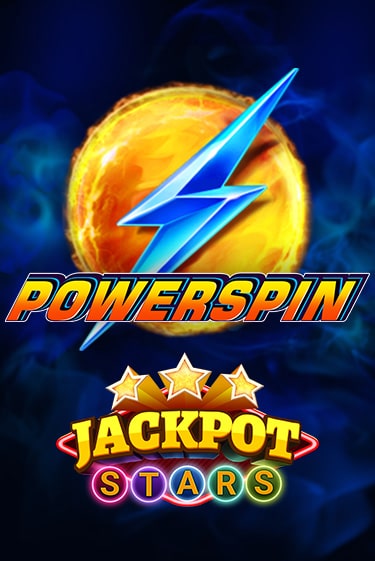 Демо игра Powerspin играть онлайн | VAVADA Casino бесплатно