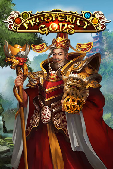 Демо игра Prosperity Gods играть онлайн | VAVADA Casino бесплатно