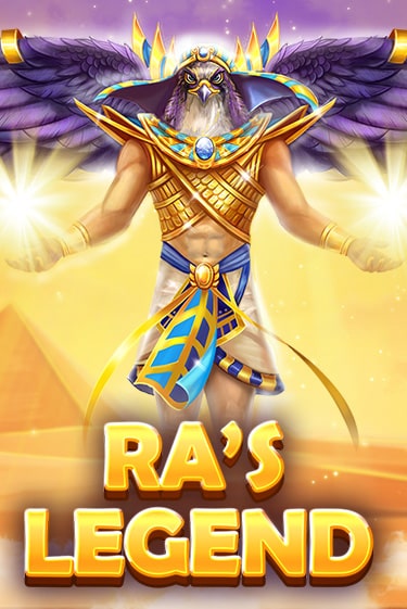 Демо игра Ra's Legend играть онлайн | VAVADA Casino бесплатно