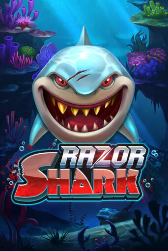 Демо игра Razor Shark играть онлайн | VAVADA Casino бесплатно