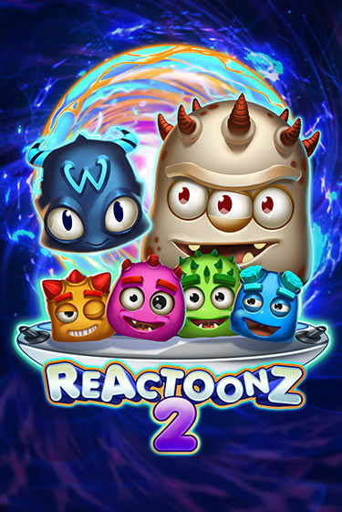 Демо игра Reactoonz 2 играть онлайн | VAVADA Casino бесплатно