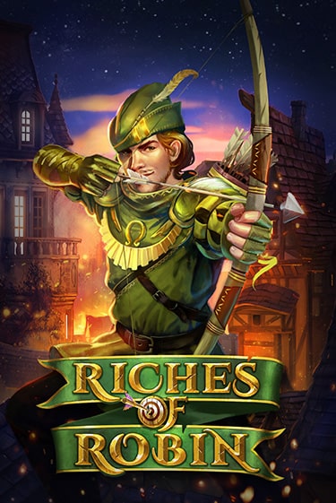 Демо игра Riches Of Robin играть онлайн | VAVADA Casino бесплатно