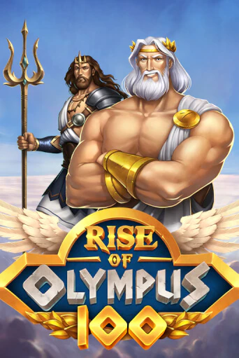 Демо игра Rise Of Olympus 100 играть онлайн | VAVADA Casino бесплатно