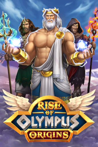 Демо игра Rise of Olympus Origins играть онлайн | VAVADA Casino бесплатно