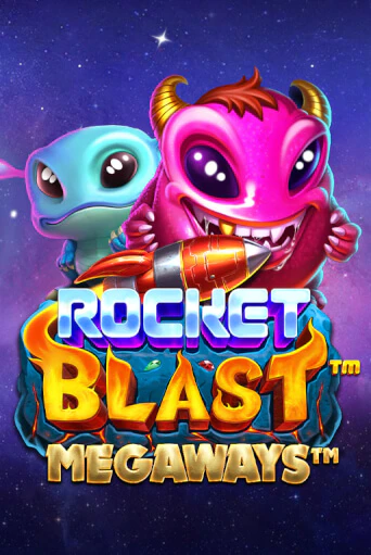 Демо игра Rocket Blast Megaways играть онлайн | VAVADA Casino бесплатно