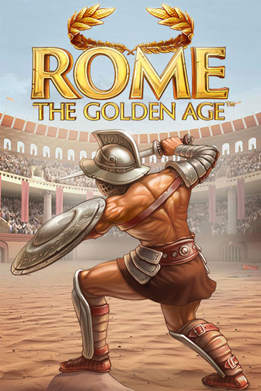 Демо игра Rome: The Golden Age играть онлайн | VAVADA Casino бесплатно