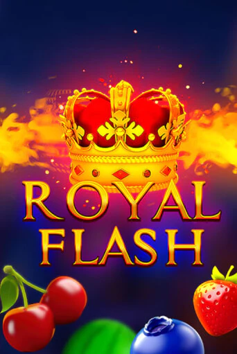 Демо игра Royal Flash играть онлайн | VAVADA Casino бесплатно