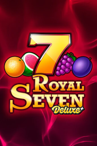 Демо игра Royal Seven Deluxe играть онлайн | VAVADA Casino бесплатно