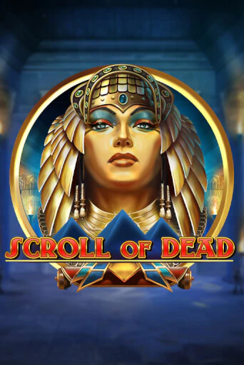 Демо игра Scroll of Dead играть онлайн | VAVADA Casino бесплатно